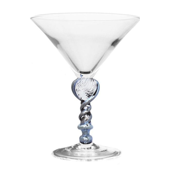 Queen Mini Martini Glass