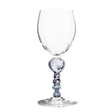 Queen Water Glass