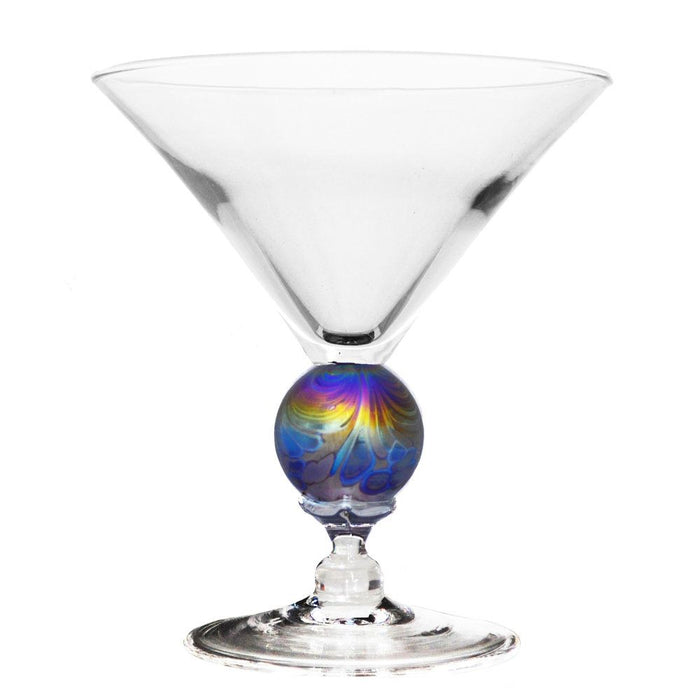 Titan Short Martini Glass